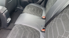 Ford Puma 123kW Premium 43kWh 5dr Auto Electric Hatchback